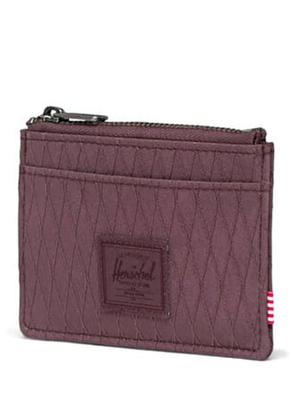 Herschel Herschel Oscar Mor Unisex Cüzdan