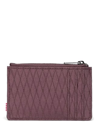 Herschel Herschel Oscar Mor Unisex Cüzdan