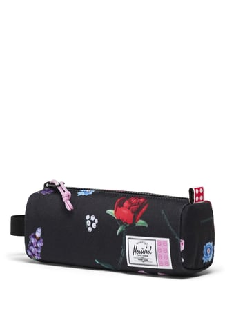 Herschel Siyah Erkek Çocuk Kalem Çantası 30140-07027-OS-Herschel x LEGO