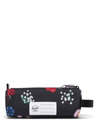 Herschel Siyah Erkek Çocuk Kalem Çantası 30140-07027-OS-Herschel x LEGO