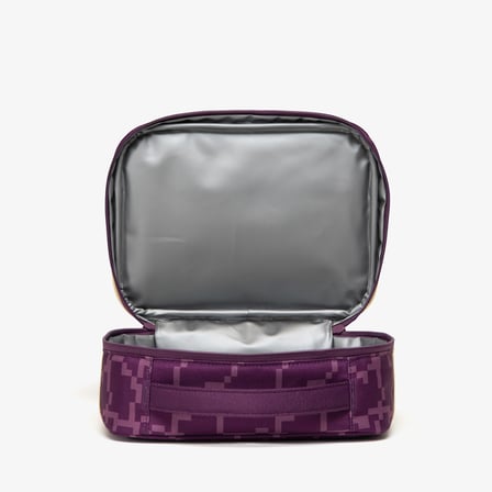 Herschel Pop Quiz Unisex Mor Sırt Çantası