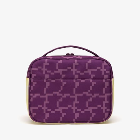 Herschel Pop Quiz Unisex Mor Sırt Çantası