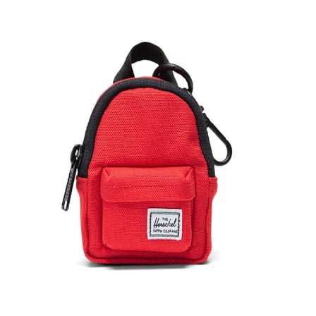 Herschel Classic™ | Mini Sırt Çantası, Anahtarlık Charm 80013-07550