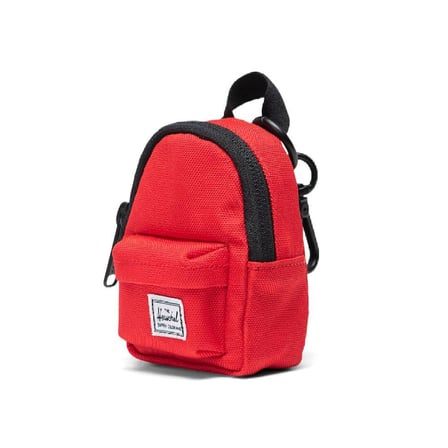Herschel Classic™ | Mini Sırt Çantası, Anahtarlık Charm 80013-07550
