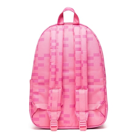 Herschel Minecraft Classic XL Sırt Çantası 16" Laptop Uyumlu Pink Sheep