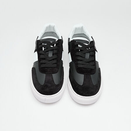 Günlük Hakiki Deri Kadın Sneaker