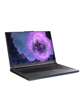 ASUS ROG Strix G18 i9-14900HX 16GB 1TB SSD RTX4080/12GB 240Hz 18" WQXGA W11H N6092 & PER4 ÇANTA