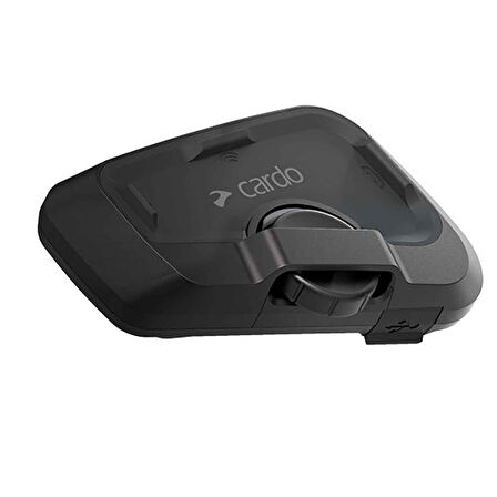 Cardo Freecom 2X Bluetooth Ve intercom (Ikili Paket)