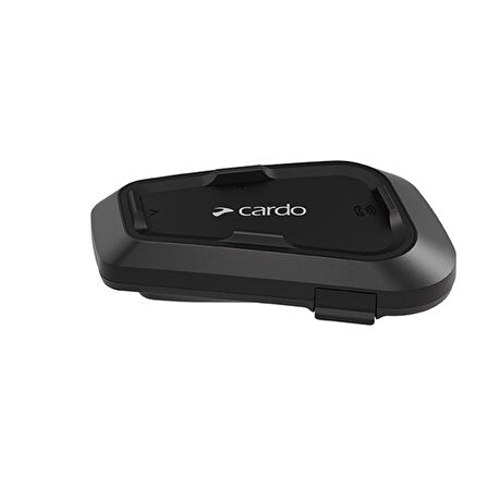 Cardo Spirit Bluetooth Ve intercom (Ikili Paket)