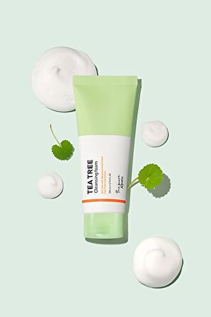 Missha Nonco Yağlı Cilt için Temizleyici Yüz Temizleme Köpüğü 130 ml 