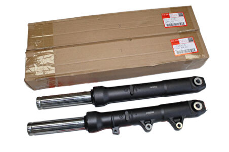 SH 035 HONDA SH 125 İ ÖN AMORTİSÖR TAKIMI