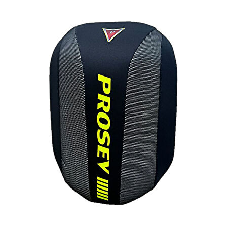 Prosev Sırt Çantası Yeşil