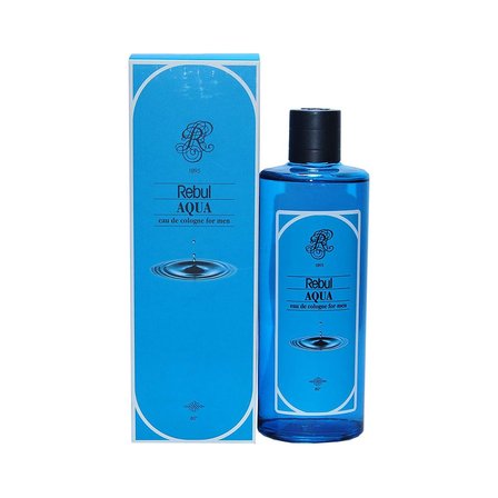 Aqua 250 Ml Kolonya
