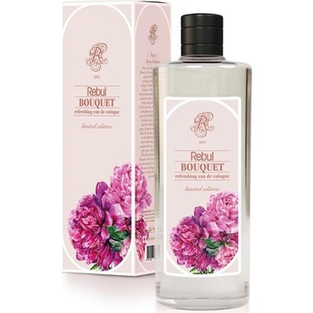 Bouquet Kolonya 250 Ml