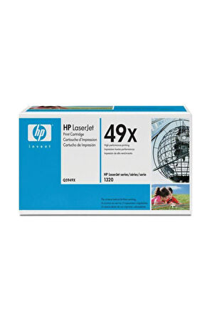 Q5949X YÜKSEK KAP.TONER