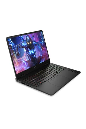 Omen 16 Ultra 7 255H 80GB 4TB SSD RTX5070/8GB 16" WUXGA 165Hz W11P Gaming Laptop