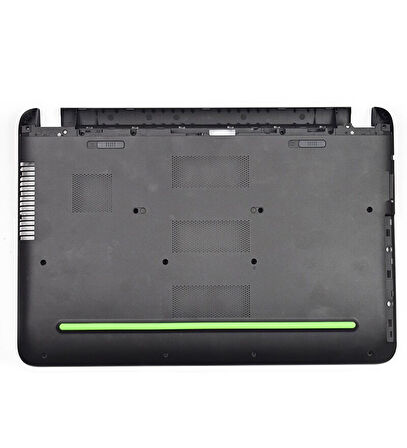 Hp Pavilion Gaming 15-ak000 Notebook Alt Kasa - Siyah
