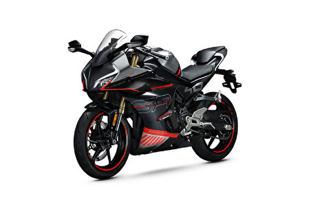 CFMOTO 450 SR SPORT RACING TOURING MOTORSİKLET