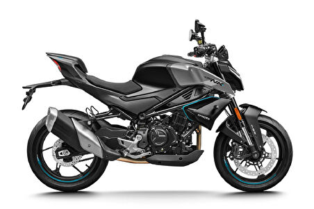 CFMOTO 450 NK TOURING MOTORSİKLET