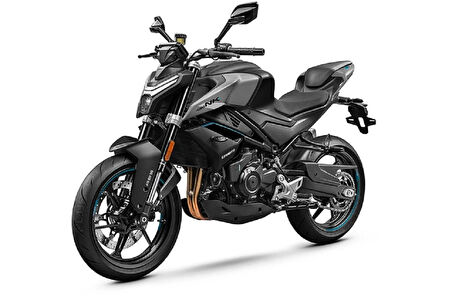 CFMOTO 450 NK TOURING MOTORSİKLET