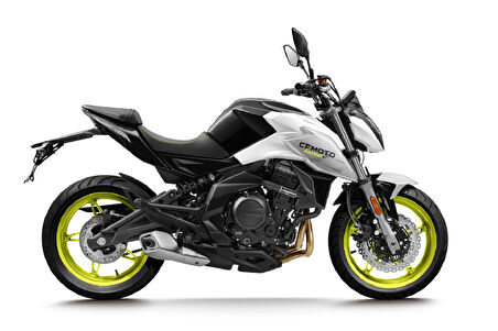 CFMOTO 650 NK TOURİNG MOTORSİKLET