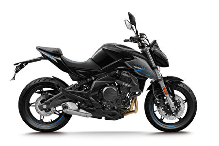 CFMOTO 650 NK TOURİNG MOTORSİKLET