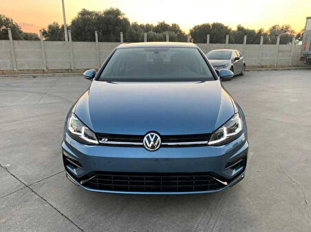 Volkswagen Golf 7 J Led Far (7.5 Facelift) Full Led