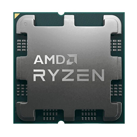 AMD Ryzen 5 Pro 5650G 6C 3.9GHz 16MB AM4 Kutusuz Fansız İşlemci