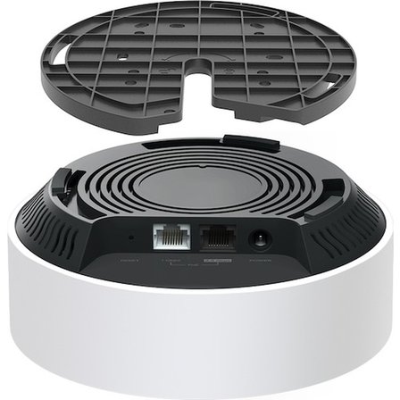 Deco X50-Poe 1Li Wi-Fi 6 Ax3000 Tüm Evi Kapsayan Mesh Wifi Sistemi