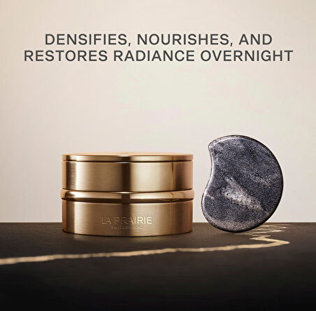 La Prairie Pure Gold Radiance Nocturnal Balm 20 ml 