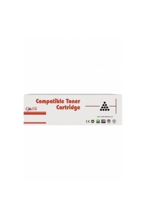 Hp Uyumlu 415A Siyah 2.400 Sayfa Kapasiteli Çipli Muadil Toner W2030A