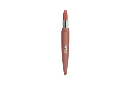 MAKE UP FOR EVER Rouge Artist Velvet Nude 103 - Mat Ruj