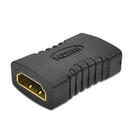 Powermaster HDMI Dişi Dişi Ek Ara Adaptör Hdmi Kablo Uzatma Aparatı Uzatıcı