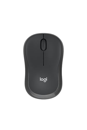 910-007119 M240 Siyah Sessiz Kablosuz Mouse