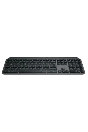 920-011594 Mx Keys S Türkçe Aydınlatmalı Kablosuz - Bluetooth Klavye