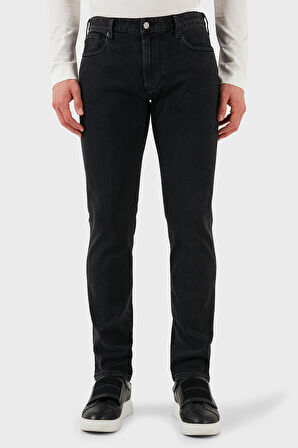 Emporio Armani Erkek Kot Pantolon EM000121 AF14867 M8001