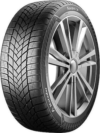 185/55R15 86H Mp93 Nordicca XL