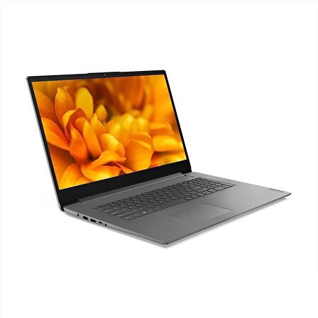 LENOVO IDEAPAD 3 17ALC6 AMD RYZEN7-5700U 12 GB 512 GB SSD FREEDOS 17.3" 82KV00EYTX