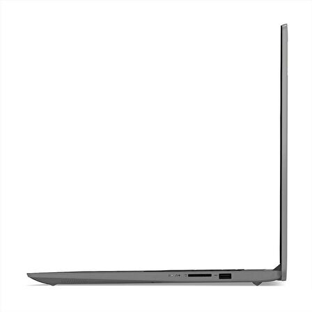 LENOVO IDEAPAD 3 17ALC6 AMD RYZEN7-5700U 12 GB 512 GB SSD FREEDOS 17.3" 82KV00EYTX