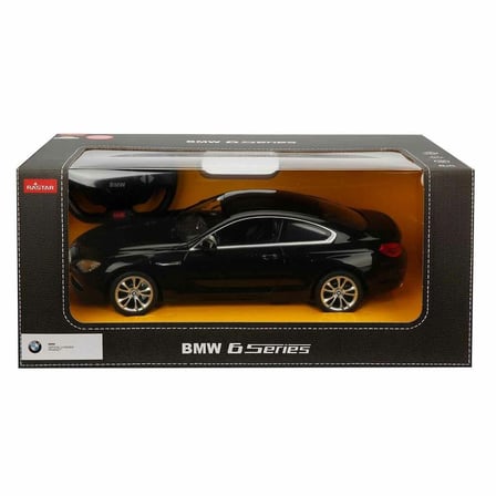 1042600 Bmw 6 Serisi 2.4Ghz. Işıklı 2 Renk- Sunman