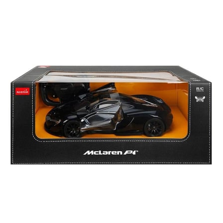 75100 1:14 Mclaren Uzaktan Kumandalı Işıklı Araba-Sunman