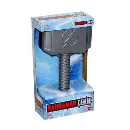 92-300 Hero Hammer (Kahraman Çeki̇ç)