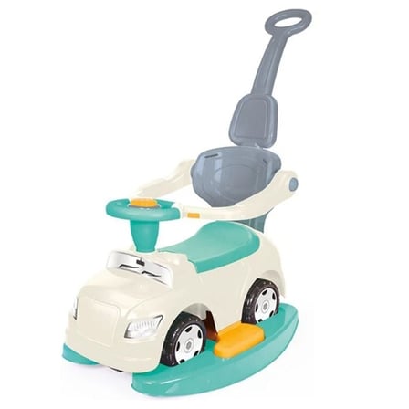 2632 Step Araba 4 U 1 Arada Tekli̇ Koli̇