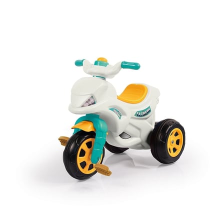 2650 Moto Bi̇si̇klet Pvc Torbada