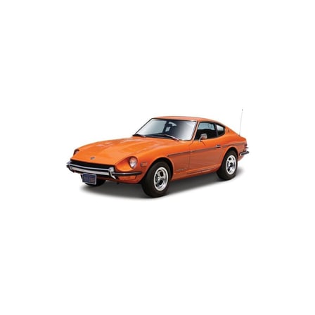 Mais 31170 1971 Datsun Model Araba 1:18-Necotoys