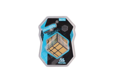 Mf8958 Moyu Mi̇rror Küp