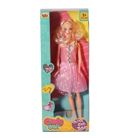 02257 Anlily Fashion Style Bebek-Oydaş