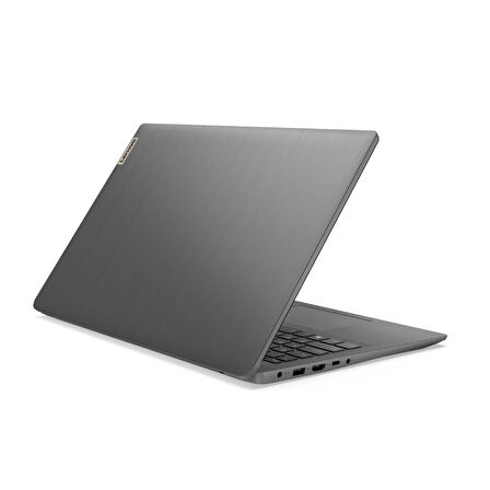 Lenovo IdeaPad 3 i3-1215U 8 GB 512GBSSD Intel UHD Graphics 15.6" FHD Windows 10 Home Notebook 82RK018GTXHMF55