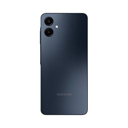 Samsung Galaxy A06 128 GB 4 GB Ram Siyah Cep Telefonu (Samsung Türkiye Garantili)