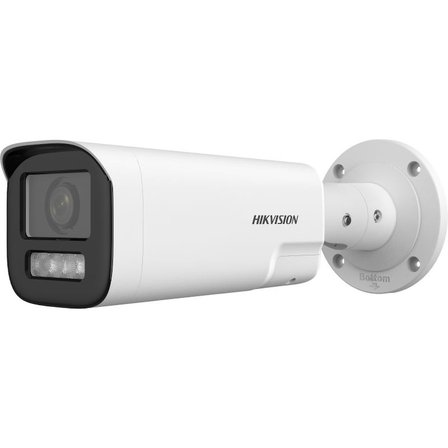 Hikvision Ds-2Cd1663G2-Lızsu-Sl 6 Mp 2.7-13,5Mm Lens Motorize Ir Ip Bullet Gübenlik Kamerası